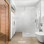 Sonnenchalet * Olpenitz