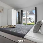 Sonnenchalet Apartment *