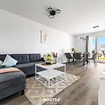 Sonnenchalet * Olpenitz