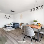 Apartment Sonnenchalet