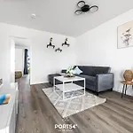 Sonnenchalet * Olpenitz
