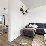 Apartment Sonnenchalet Olpenitz