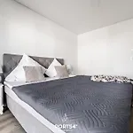 Apartment Sonnenchalet Olpenitz