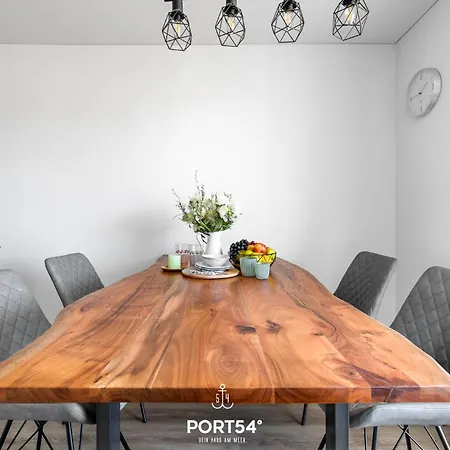 Apartment Sonnenchalet