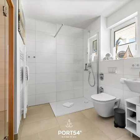 Apartment Sonnenchalet