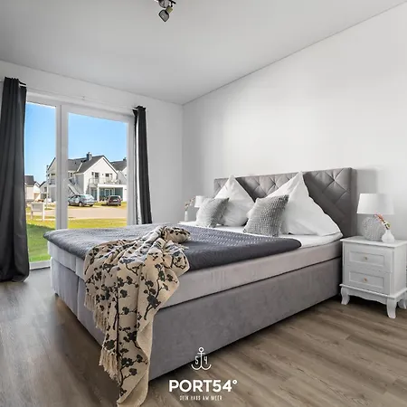 Sonnenchalet Apartment