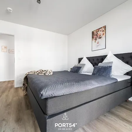 Apartment Sonnenchalet