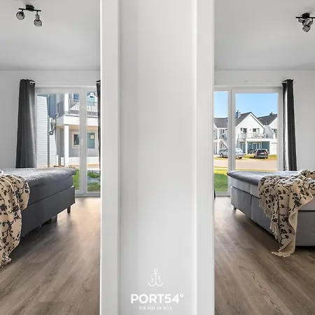 Sonnenchalet Apartment
