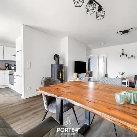 Apartment Sonnenchalet