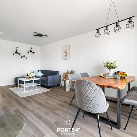 Apartment Sonnenchalet