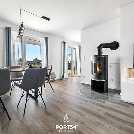 Sonnenchalet *