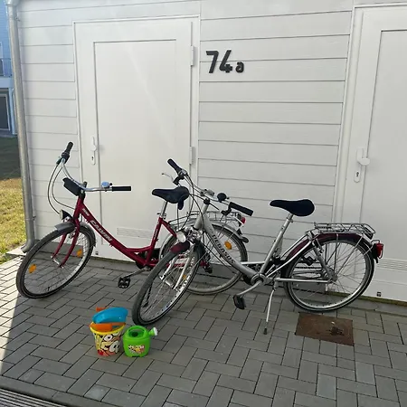 Sonnenchalet Apartment *