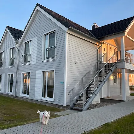Lejlighed Sonnenchalet *