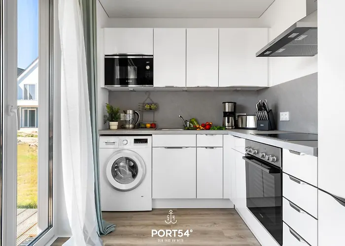 Sonnenchalet Apartamento *