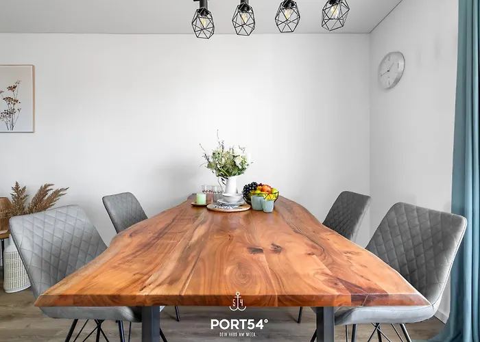 Apartamento Sonnenchalet