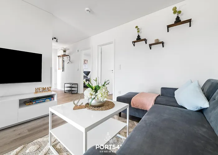 Apartamento Sonnenchalet *