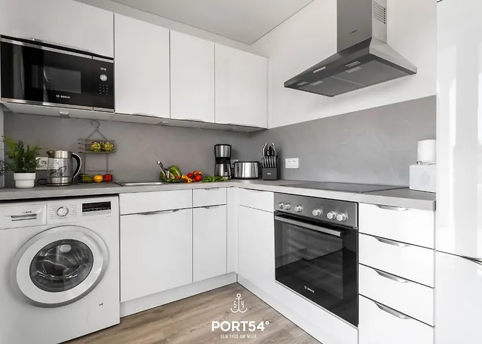 Sonnenchalet Apartamento *