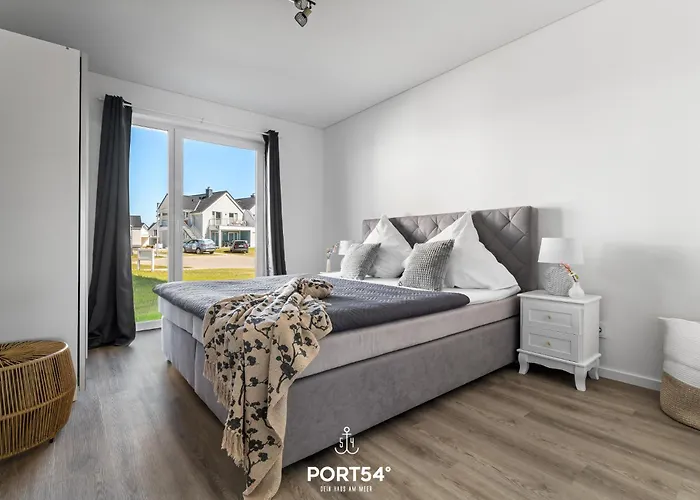 Sonnenchalet Apartamento