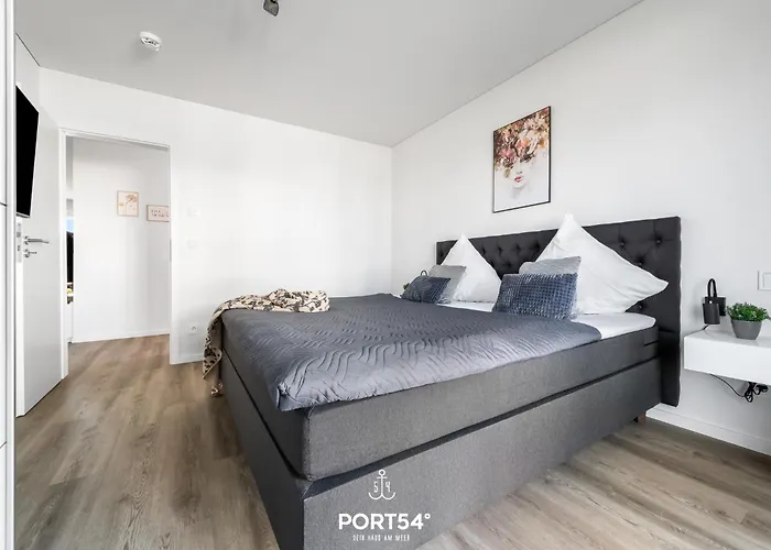 Apartamento Sonnenchalet