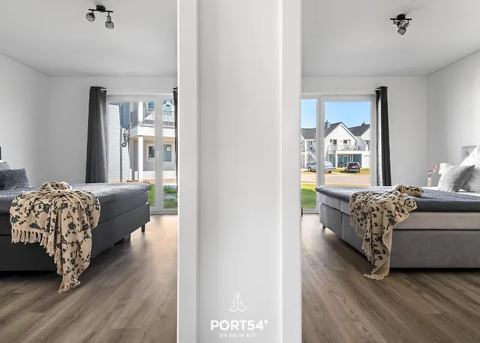 Sonnenchalet Apartamento