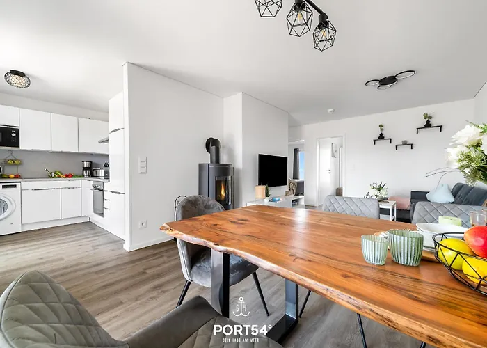 Apartamento Sonnenchalet