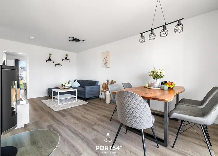 Apartamento Sonnenchalet