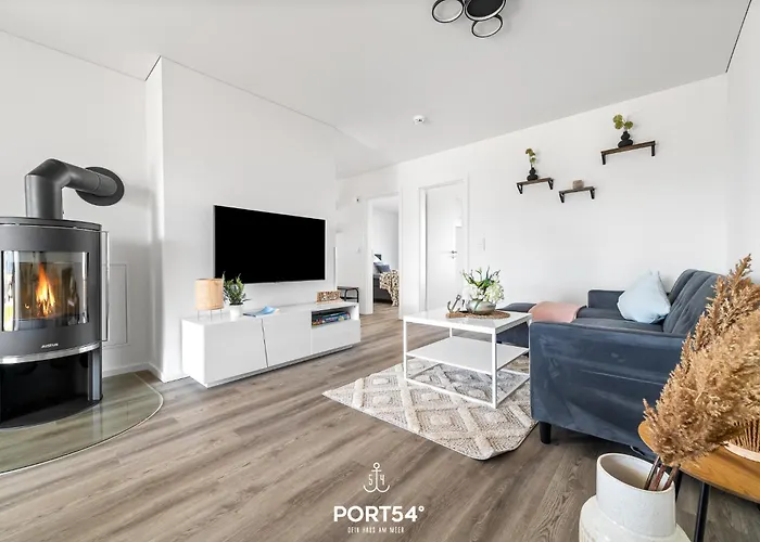 Apartamento Sonnenchalet *